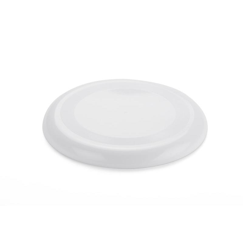 Frisbee Zing