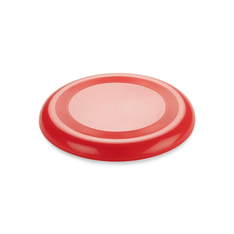 Frisbee Zing