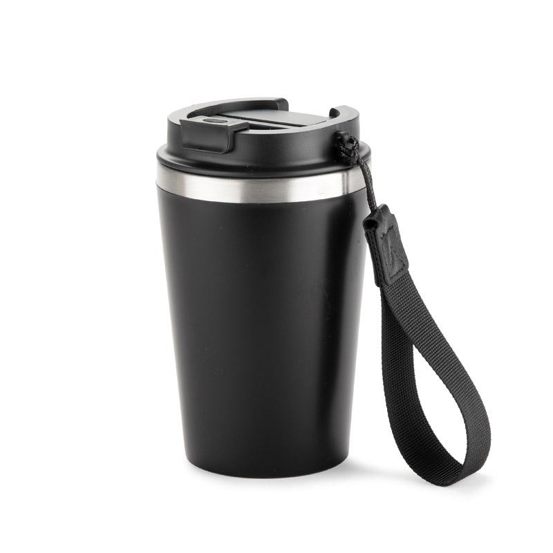 Cană Sorso 350 ml Negru