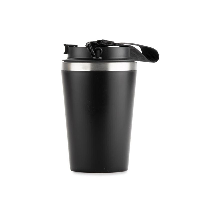 Cană Sorso 350 ml Negru