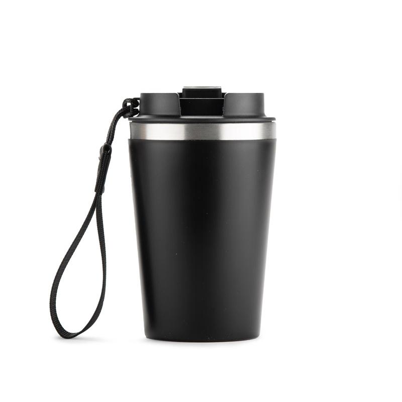 Cană Sorso 350 ml Negru