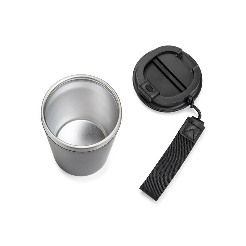 Cană Sorso 350 ml Negru
