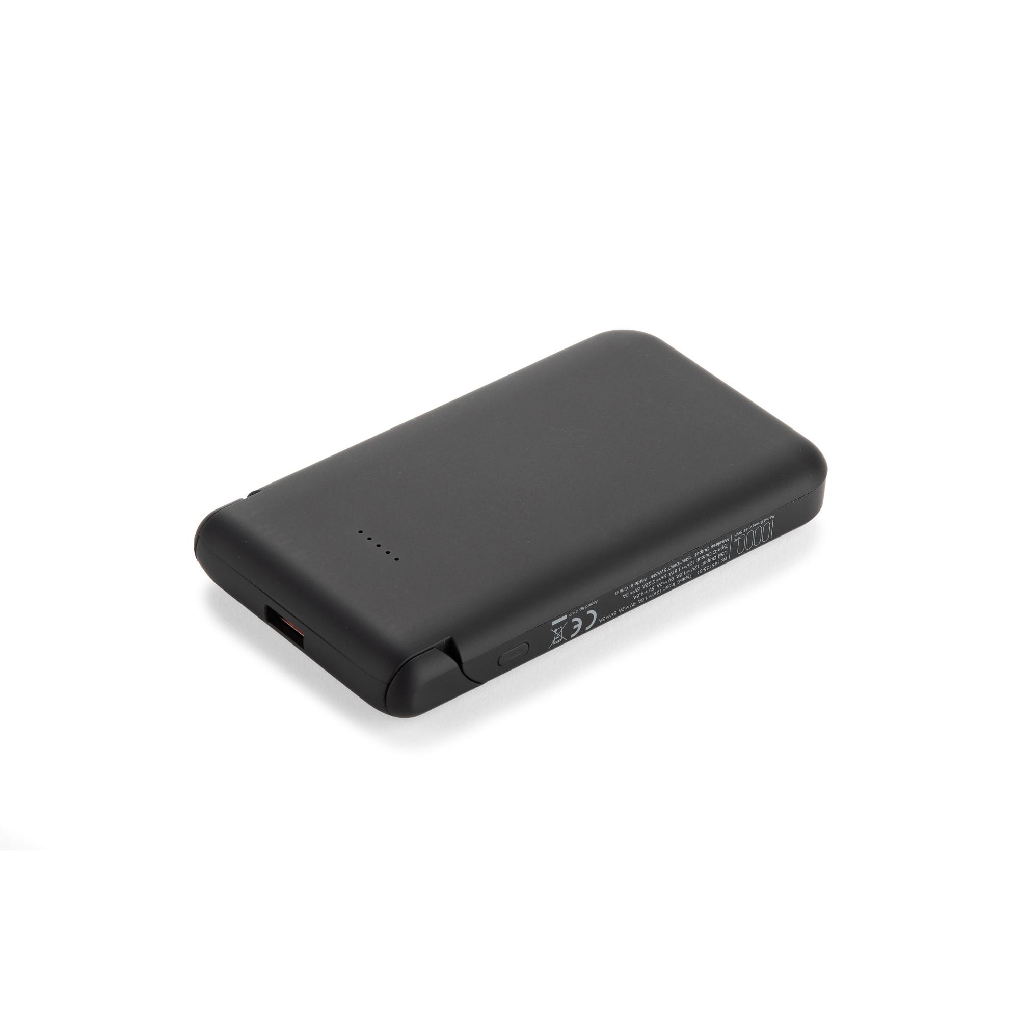 Baterie externă Nublis 10000 mAh