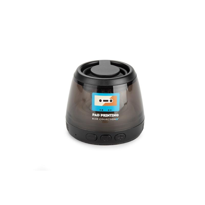 Boxă wireless Soniq Negru