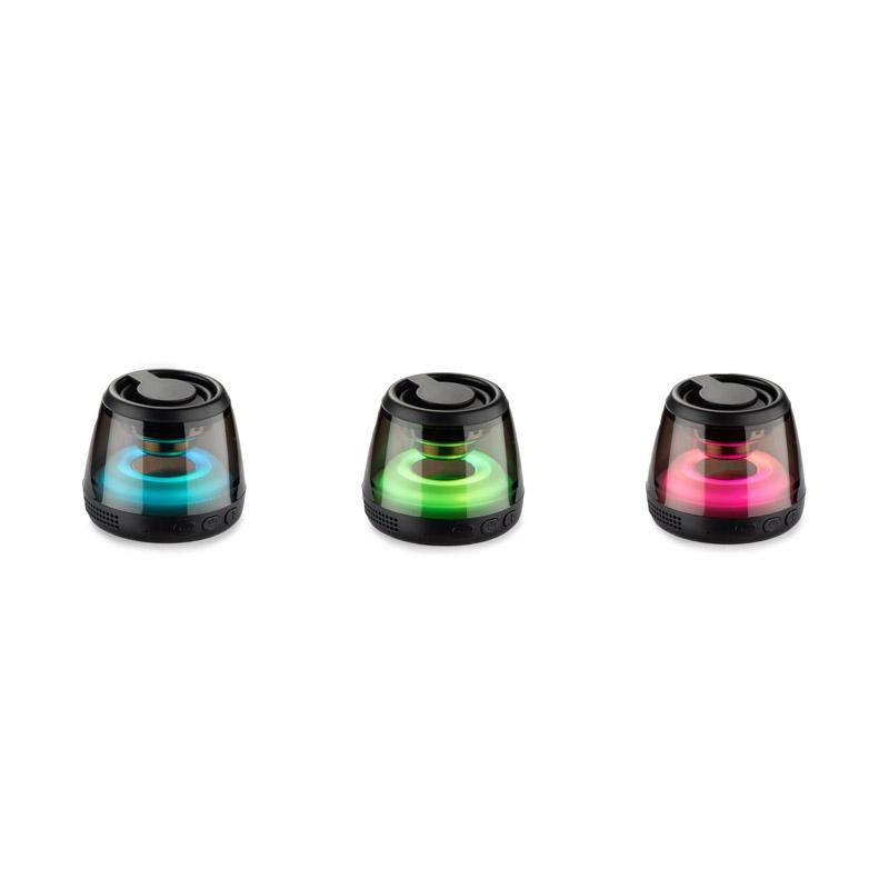 Boxă wireless Soniq Negru