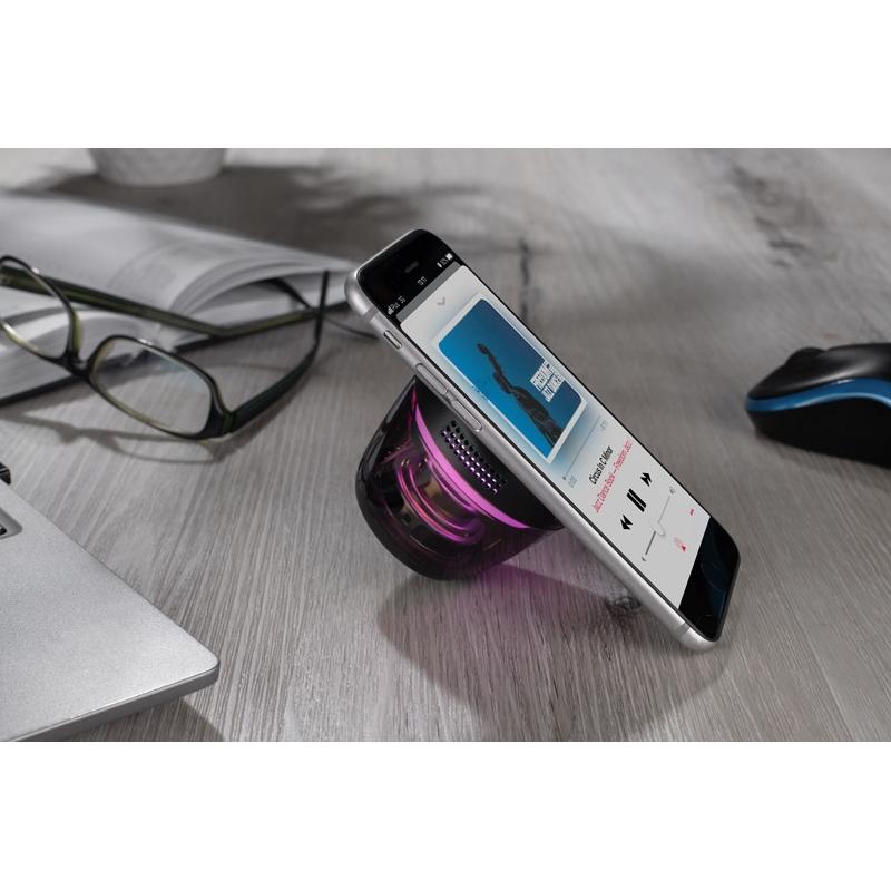 Boxă wireless Soniq Negru