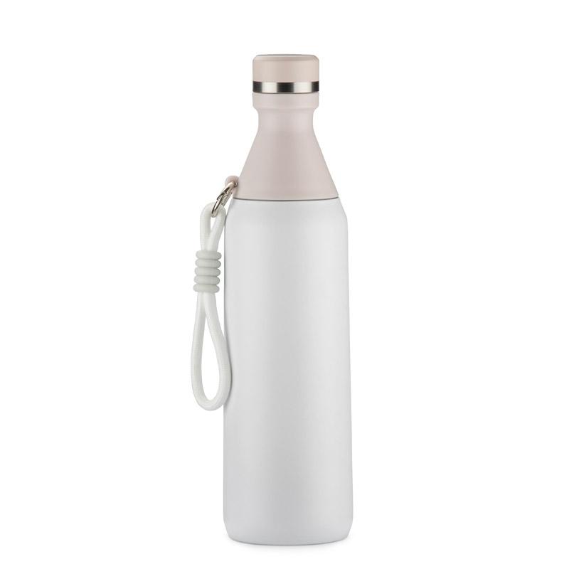 Sticlă Eli 500 ml Roz