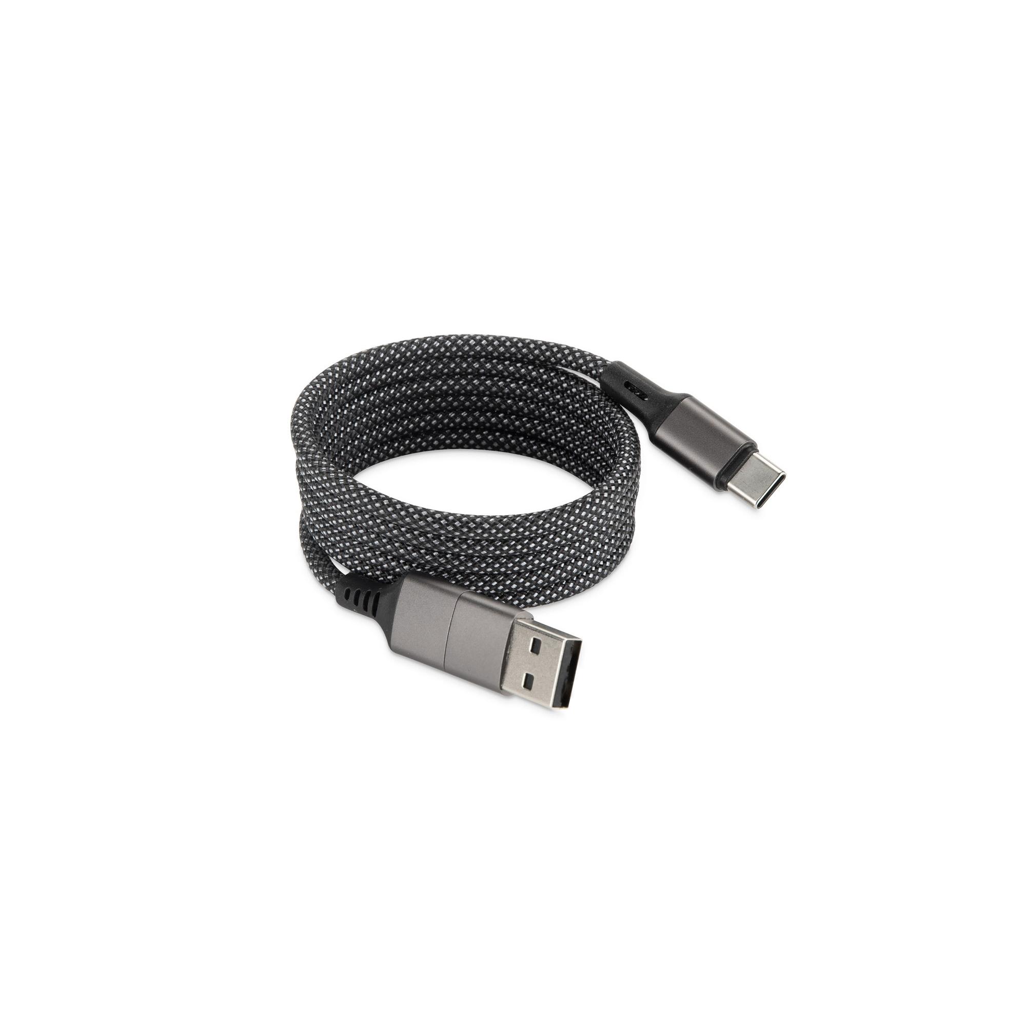 Cablu de încărcare magnetic Aleksa