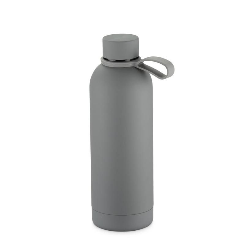 Sticlă termică Nuvio 500 ml Gri