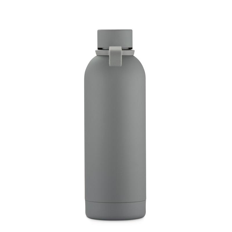 Sticlă termică Nuvio 500 ml Gri