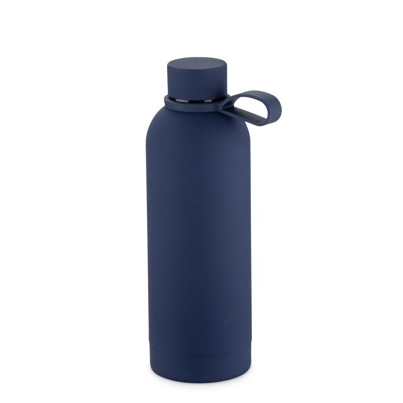 Sticlă termică Nuvio 500 ml Bleumarin