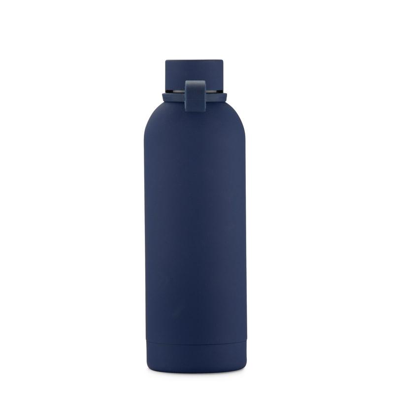 Sticlă termică Nuvio 500 ml Bleumarin