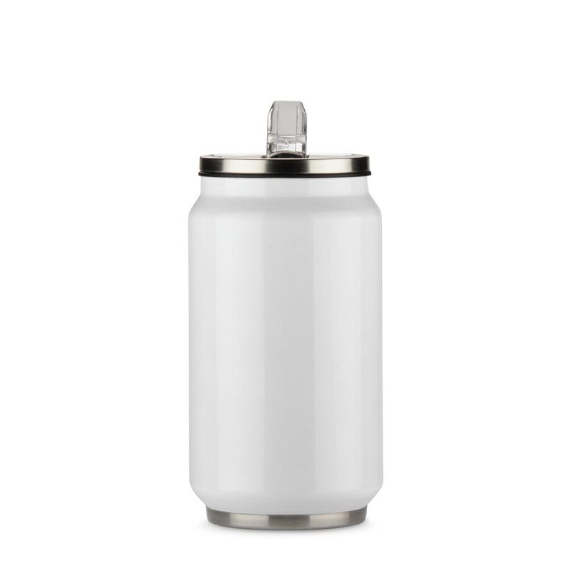 Cană termică Kanilo 250 ml Alb