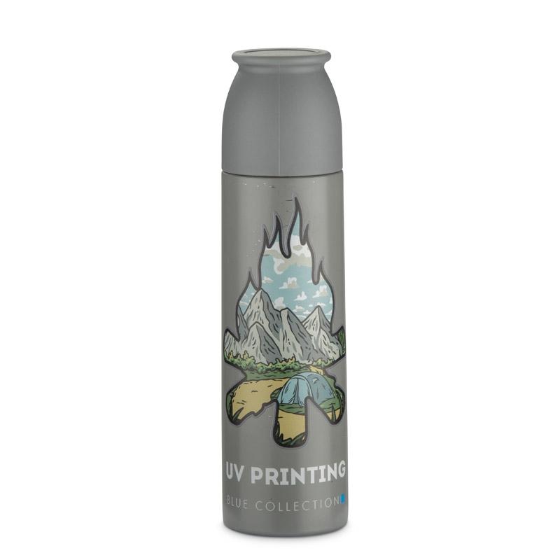 Termos Fazari 500 ml Gri