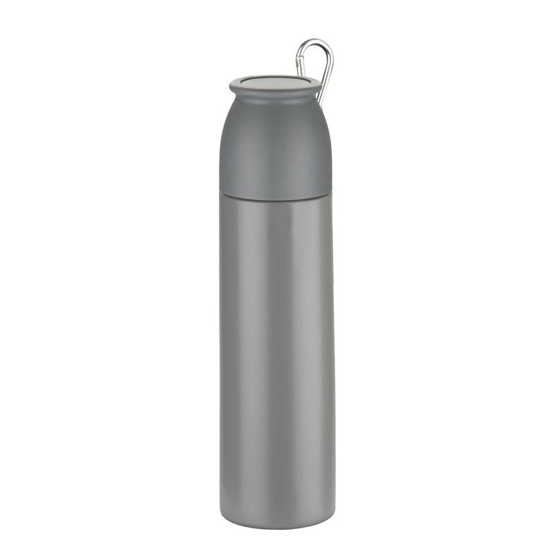 Termos Fazari 500 ml Gri