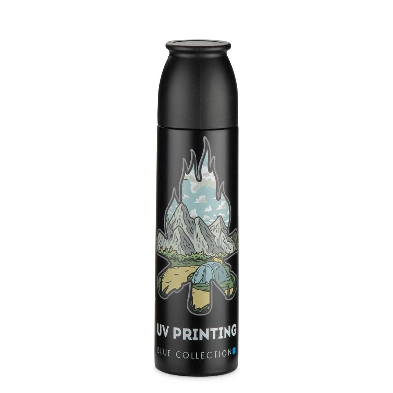 Termos Fazari 500 ml Negru