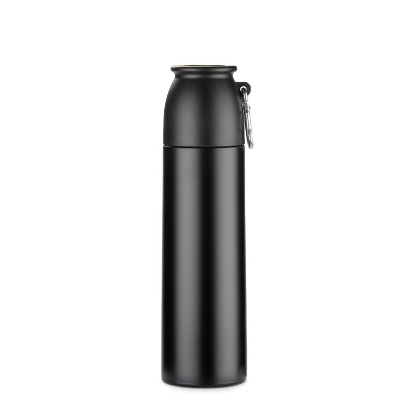 Termos Fazari 500 ml Negru