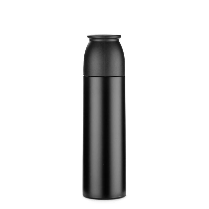 Termos Fazari 500 ml Negru