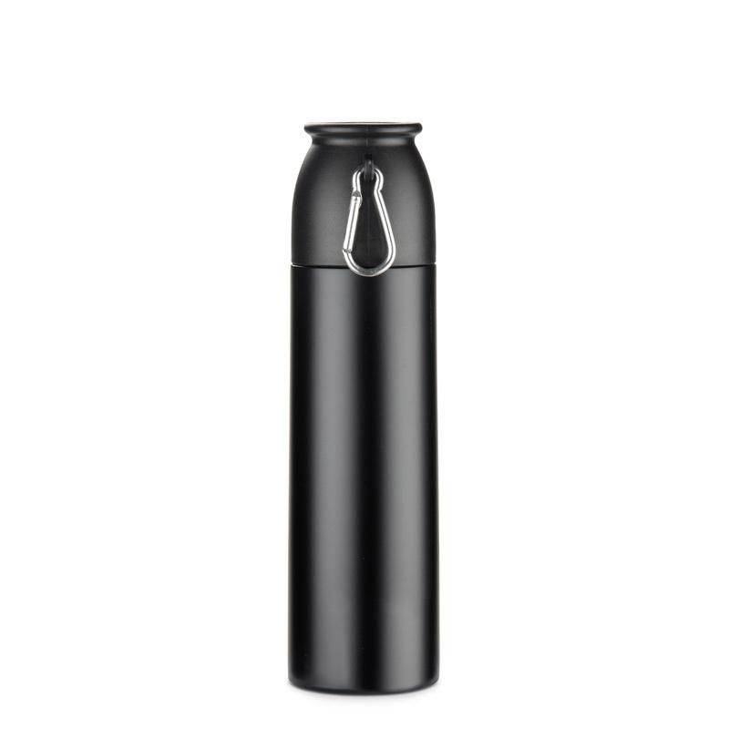 Termos Fazari 500 ml Negru