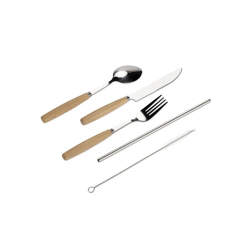 Set de tacâmuri Zoia