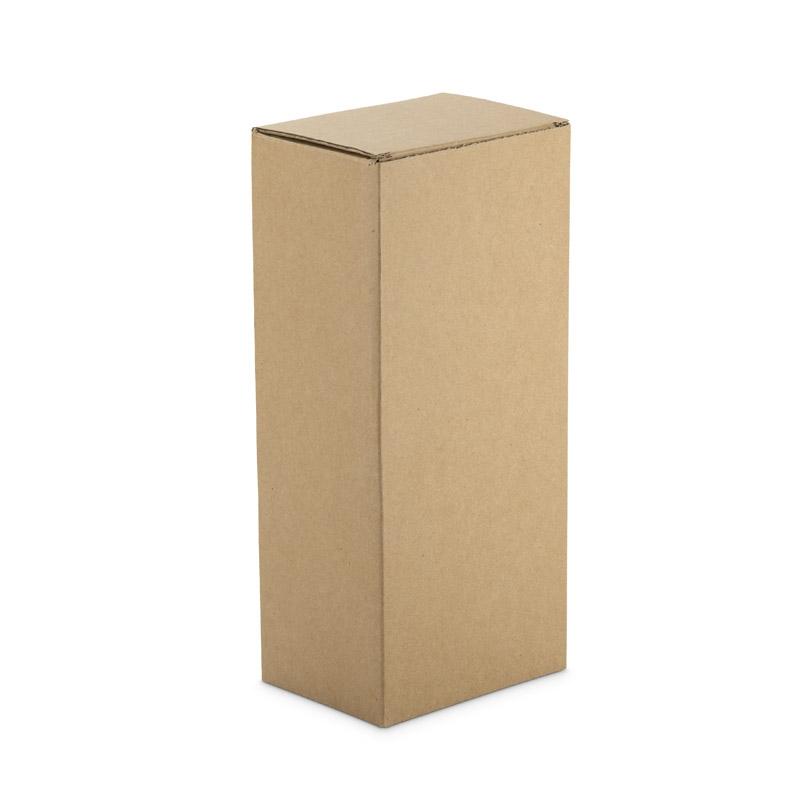 Cană termică Torin 450 ml Argintiu