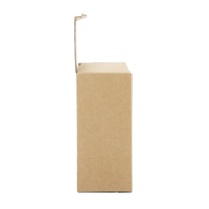 Recipient termic pentru mâncare Nomio 600 ml Gri