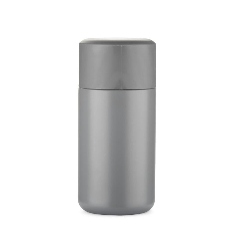 Recipient termic pentru mâncare Nomio 600 ml Gri