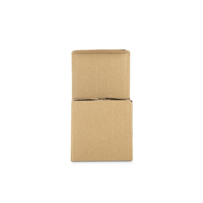 Cană din oțel inoxidabil reciclat Makel 300 ml Bleumarin