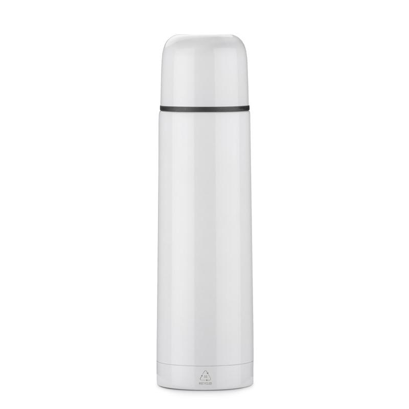 Termos Varmo 500 ml Alb