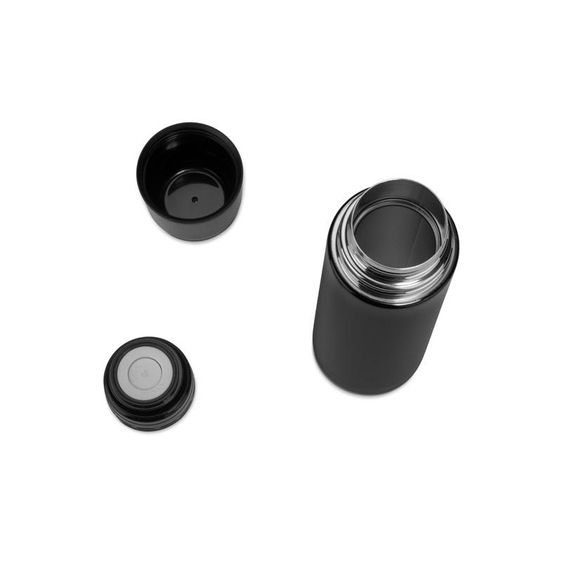 Termos Varmo 500 ml Negru
