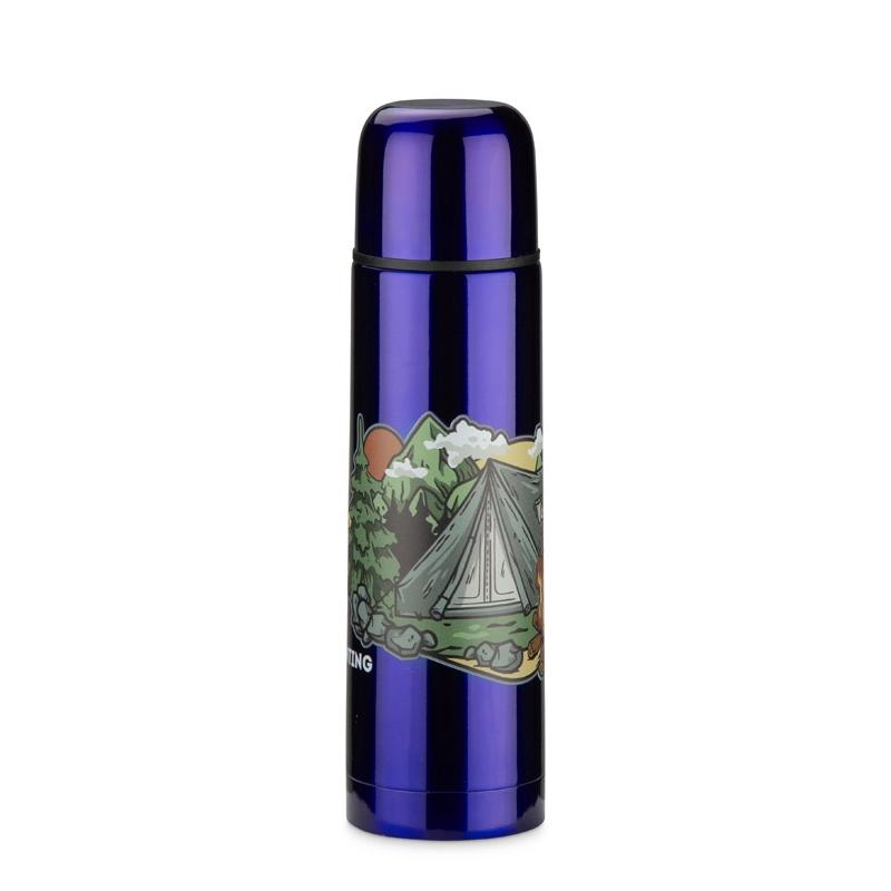 Termos Varmo 500 ml Albastru