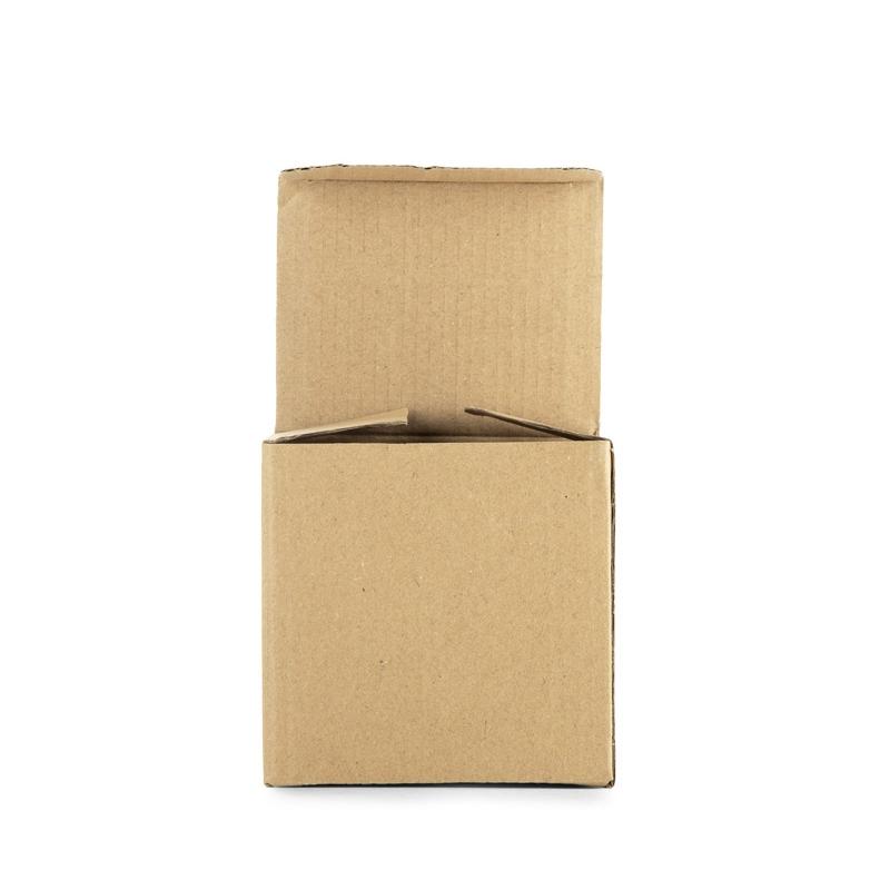 Cană din oțel inoxidabil reciclat Vivo 250 ml Alb