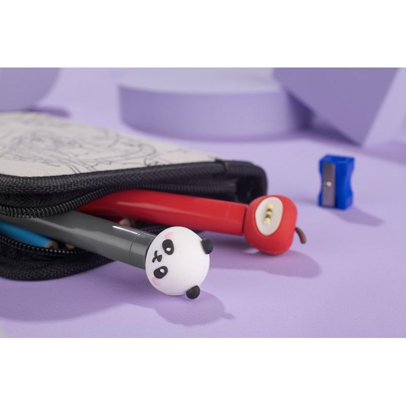 Pix tip spinner Skippi – Apple Gri