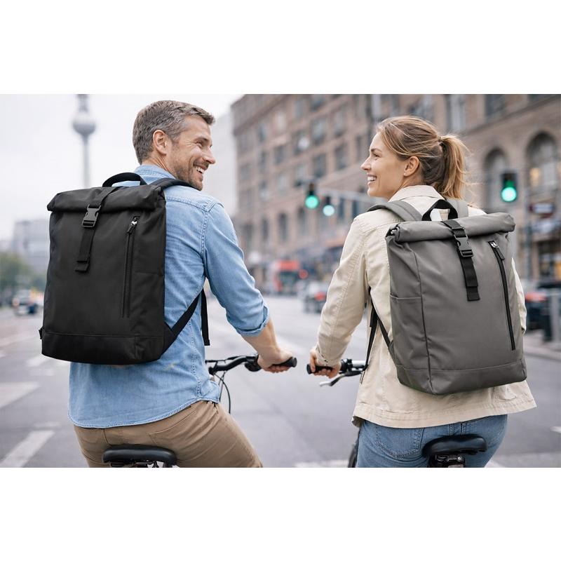 Rucsac Omi Gri carbon