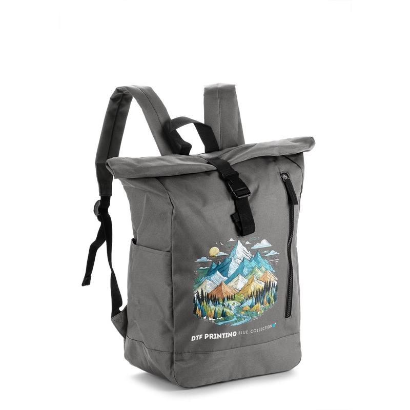 Rucsac Omi Gri carbon