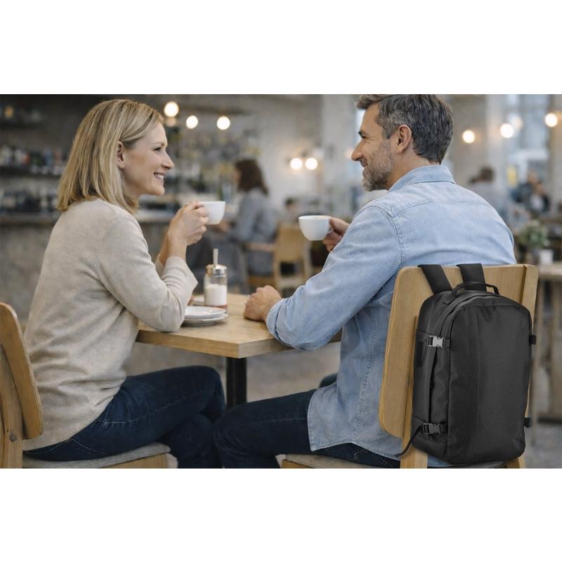 Rucsac Peri Negru