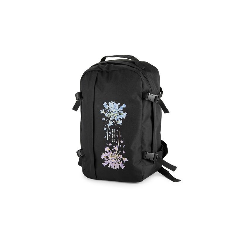 Rucsac Peri Negru