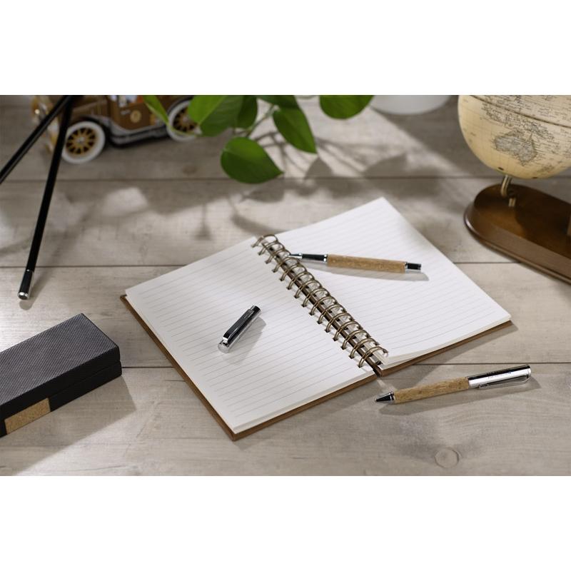Caiet A5 Sear Negru