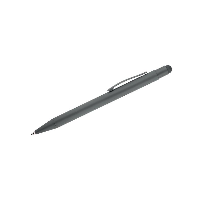 Pix cu stylus pentru ecrane tactile Fes Gri