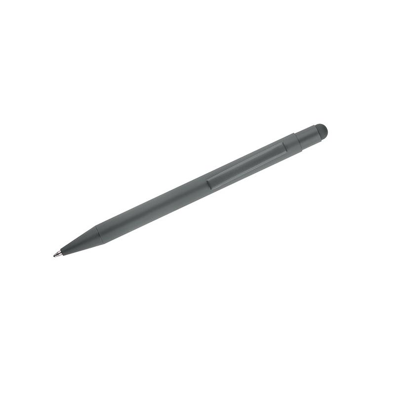 Pix cu stylus pentru ecrane tactile Fes Gri