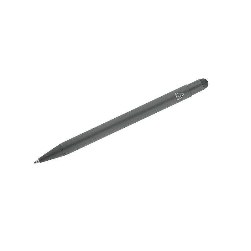 Pix cu stylus pentru ecrane tactile Fes Gri