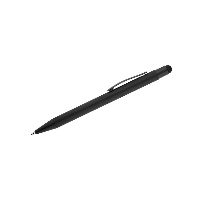 Pix cu stylus pentru ecrane tactile Fes Negru