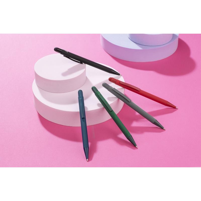 Pix cu stylus pentru ecrane tactile Fes Bleumarin