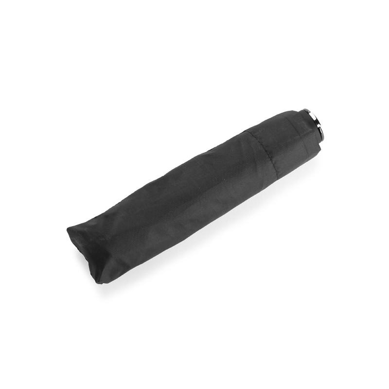 Umbrelă pliabilă Minik Negru