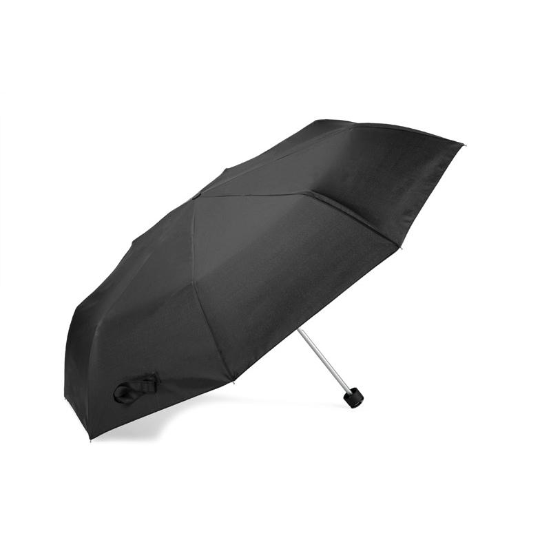 Umbrelă pliabilă Minik Negru