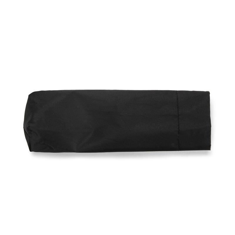 Umbrelă pliabilă Minik Negru