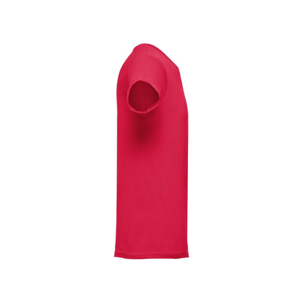 THC LUANDA. Tricou pentru bărbați Roșu XXL