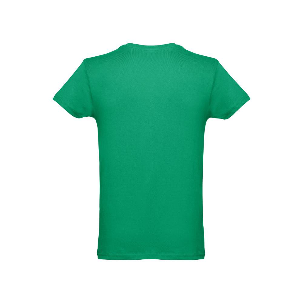 THC LUANDA. Tricou pentru bărbați Verde XS
