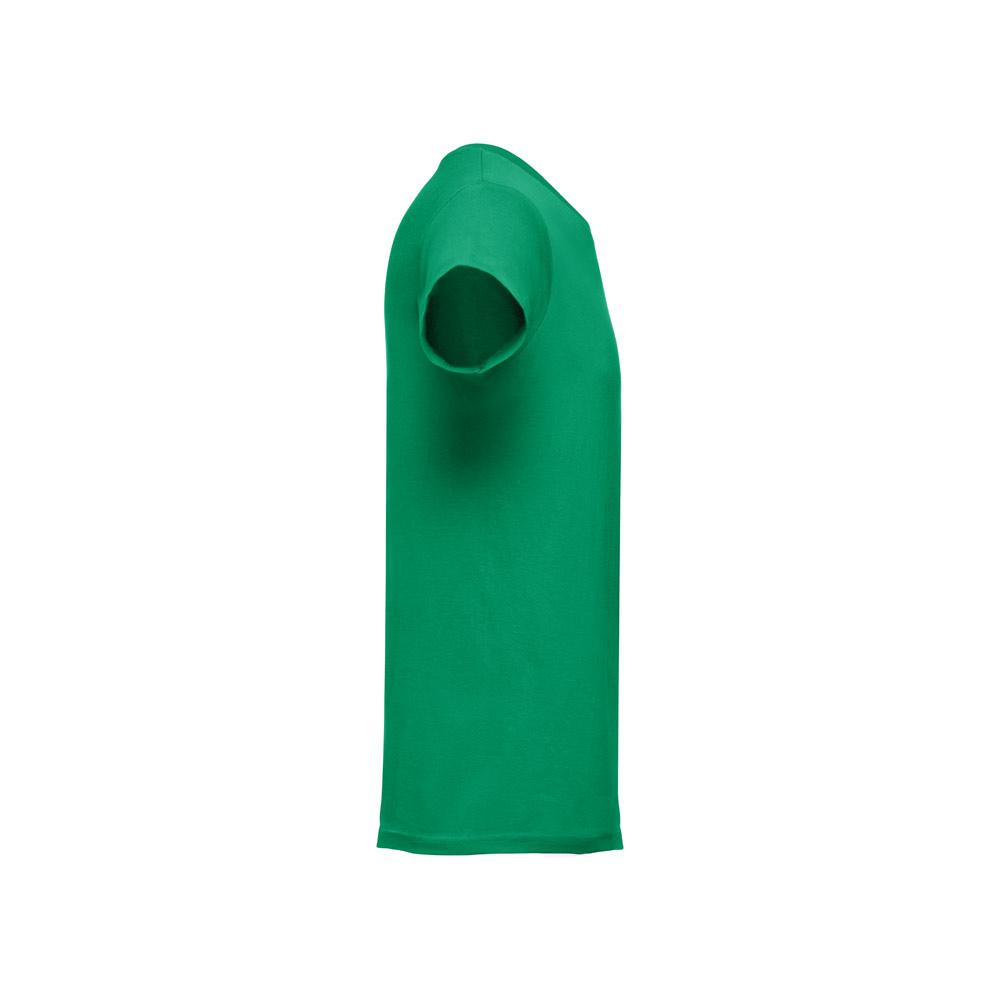 THC LUANDA 3XL. Tricou pentru bărbați Verde 3XL