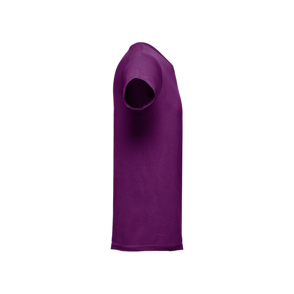 THC LUANDA 3XL. Tricou pentru bărbați Violet 3XL